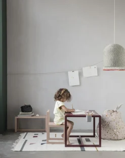 Pot Little Architect Small Plastique / Silicone - Ferm Living
