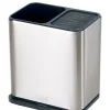 Pot Surface Metal / Pour Ustensiles Et Couteaux - Joseph Joseph
