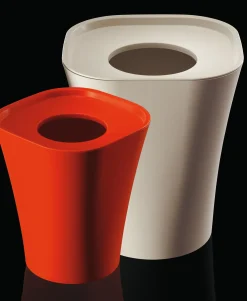 Poubelle Trash Plastiqueh 28 Cm - Magis
