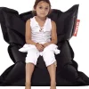 Pouf Enfant Junior Tissu/ Nylon - 130 X 100 Cm - Fatboy
