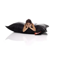 Pouf Enfant Junior Tissu/ Nylon - 130 X 100 Cm - Fatboy