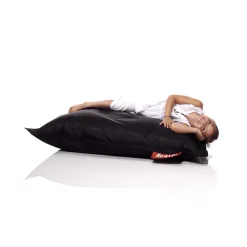 Pouf Enfant Junior Tissu/ Nylon - 130 X 100 Cm - Fatboy
