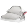 Pouf Flottant Original Floatzac Tissu Beige / Sangles Ajustables - Fatboy