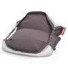 Pouf Flottant Original Floatzac Tissu Gris Beige / Sangles Ajustables - Fatboy