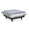 Pouf Paletti Tissu Bleu / 90 X 90 Cm - Fatboy