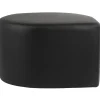 Pouf Stilla Cuir - Aytm
