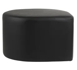 Pouf Stilla Cuir - Aytm