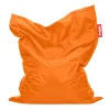 Pouf The Original Tissu Orange / Nylon - 140 X 180 Cm - Fatboy
