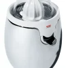 Presse-Agrumes Electrique  Metal Plastique- Alessi
