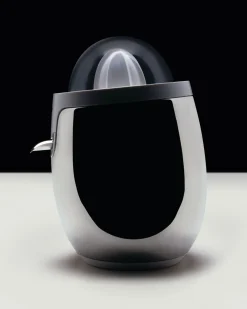 Presse-Agrumes Electrique  Metal Plastique- Alessi