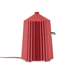Presse-Agrumes Electrique Plisse Plastique/ 80W - Alessi