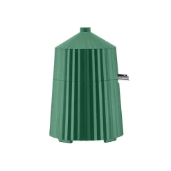 Presse-Agrumes Electrique Plisse Plastique/ 80W - Alessi