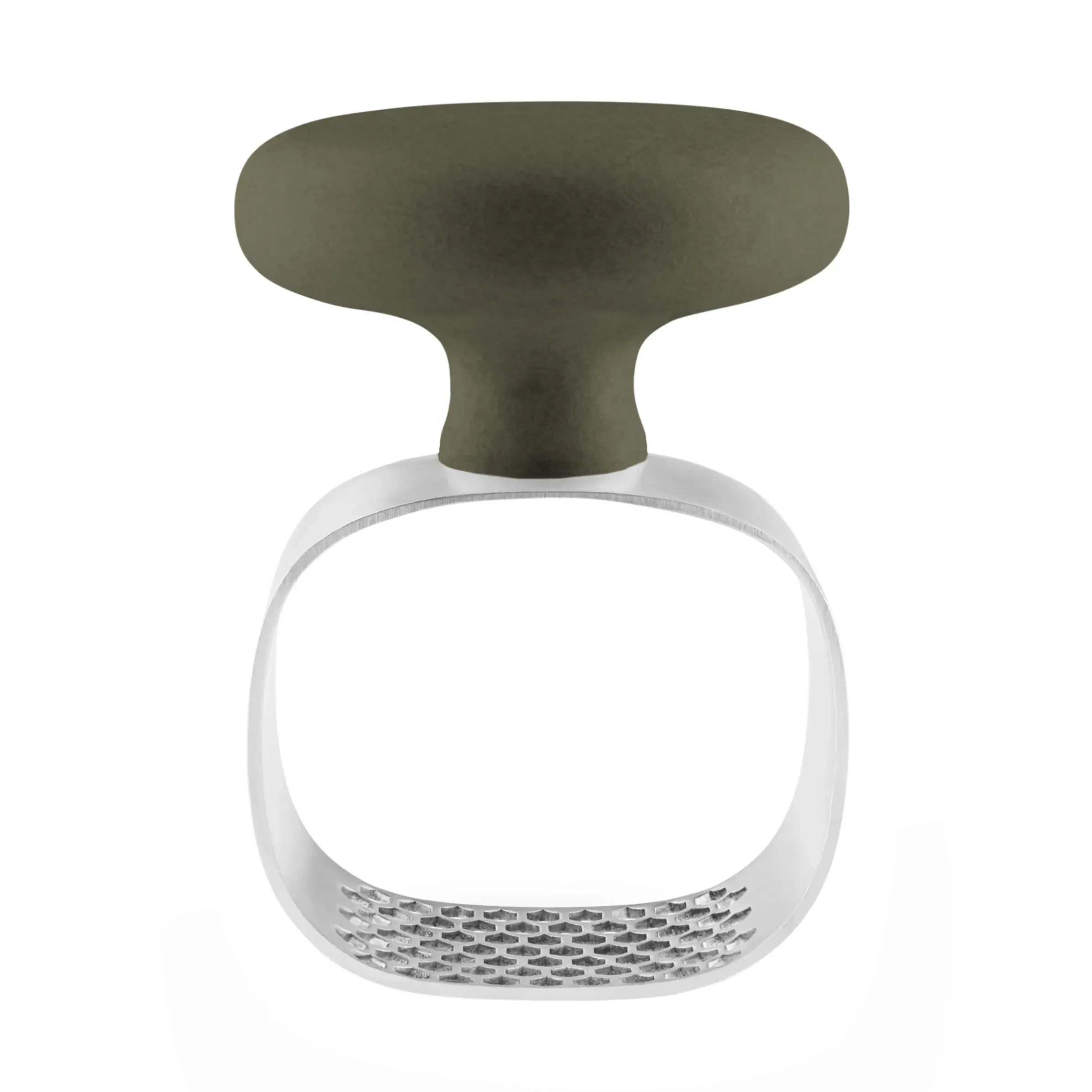 Presse-Ail Green Tool Plastique Vert - Eva Solo