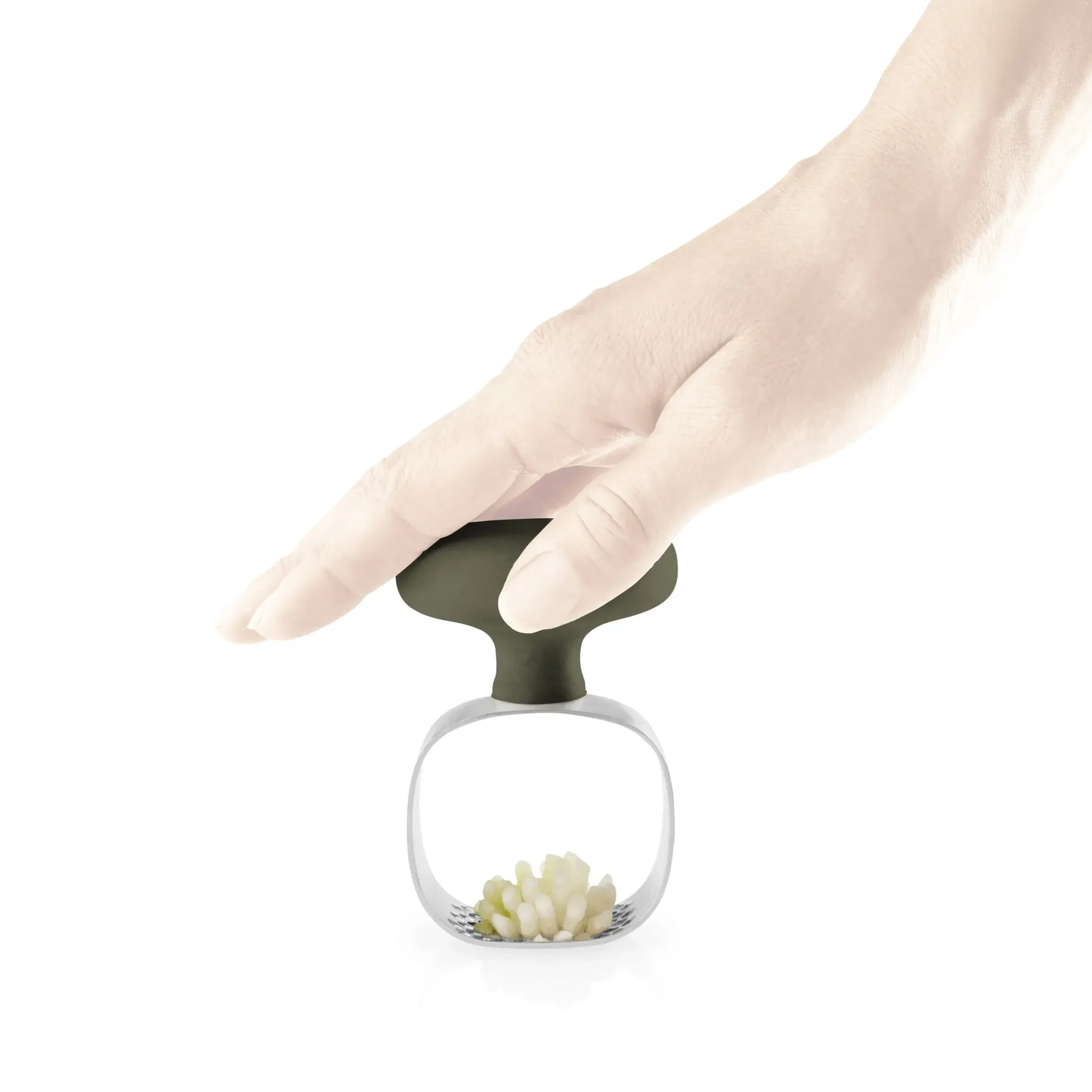 Presse-Ail Green Tool Plastique Vert - Eva Solo