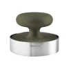 Presse A Steak Green Tool Plastique Vert / Moule A Viande - Eva Solo
