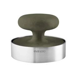 Presse A Steak Green Tool Plastique Vert / Moule A Viande - Eva Solo