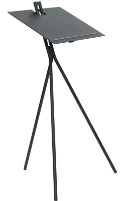 Pupitre Notos Metal Bois/ Pliable - Hauteur Reglable - Classicon