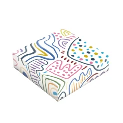Puzzle Explosion Of Joy Par Kelly Knaga Papier / 1000 Pieces - 49X68 Cm / Edition Limitee - Sulo