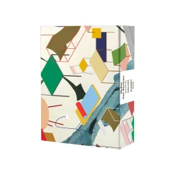 Puzzle Papier Par / Exclusivite En Edition Limitee & Numerotee - Made In Design Editions