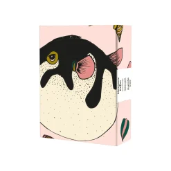 Puzzle Papier Par / Exclusivite En Edition Limitee & Numerotee - Made In Design Editions