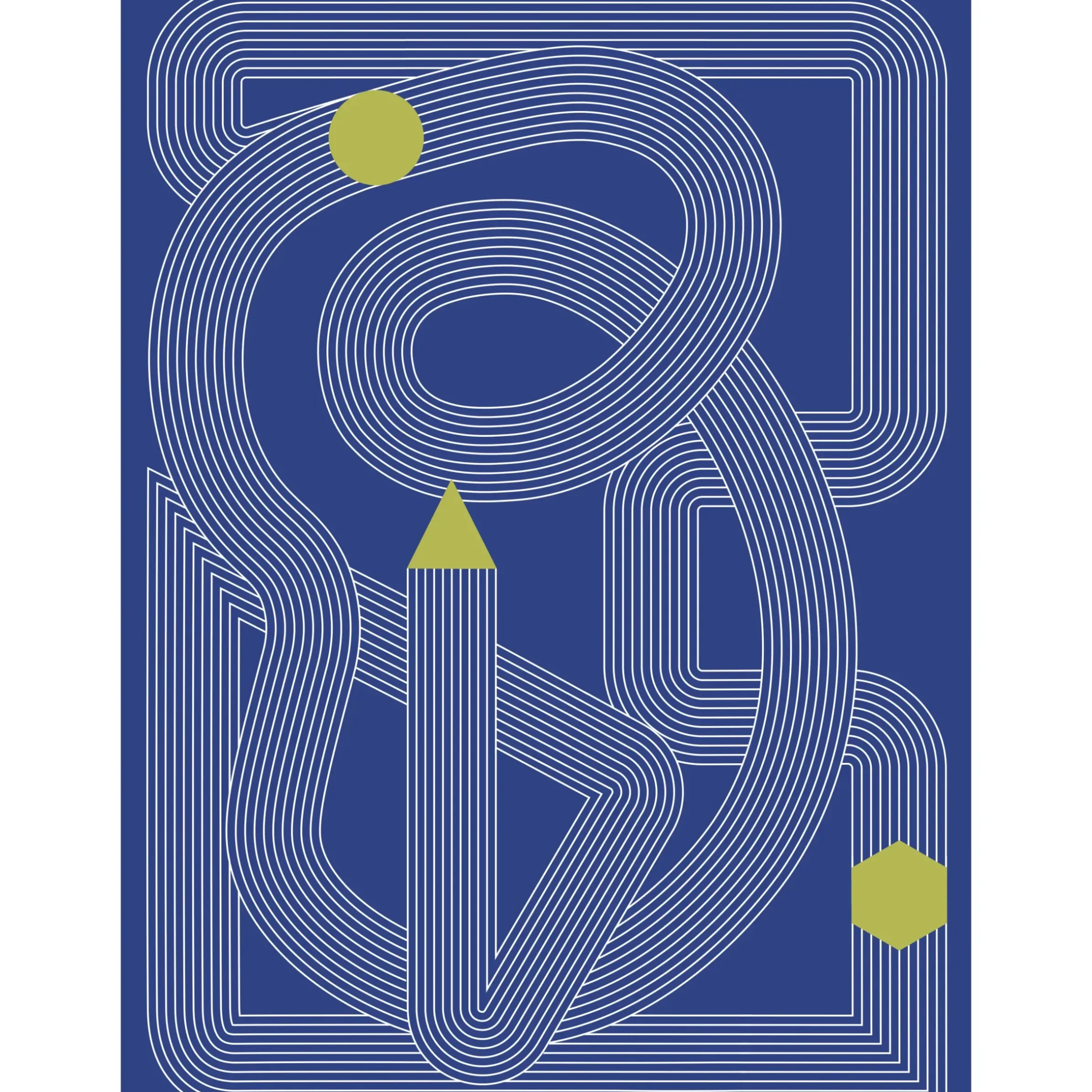 Puzzle Papier Par Studiopepe / Exclusivite En Edition Limitee & Numerotee - Made In Design Editions