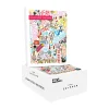 Puzzle Soledad - Papier / 68 X 49 Cm - 1000 Pieces - Image Republic
