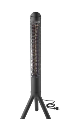 Radiateur Electrique D'extérieur Heatup Metal / Chauffe-Terrasse - Eva Solo