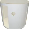 Rangement Componibili Plastique / 1 Tiroir - H 38  Cm - Kartell