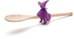 Repose-Cuillere Agatha Plastique/ Echappe Vapeur - Pa Design