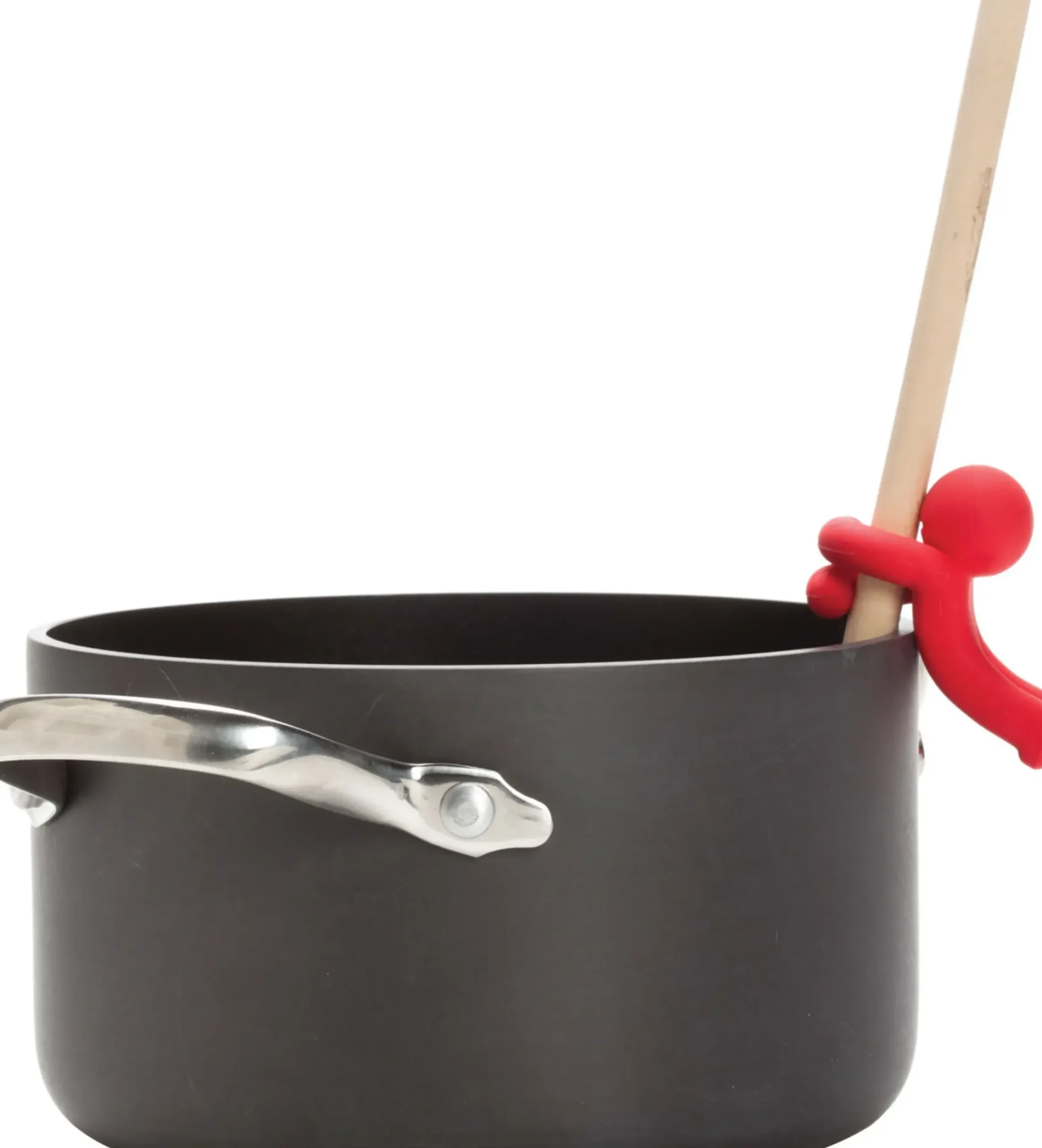 Repose-Cuillere Douglas Plastique/ 2-En-1 - Pa Design