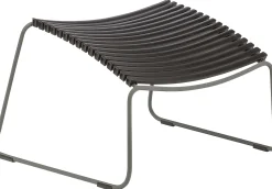 Repose-Pieds Click Metal Plastique- Houe