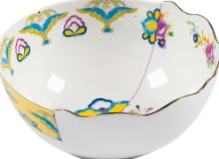 Saladier Hybrid - Bauci Ceramique O 19,4 Cm - Seletti