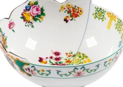 Saladier Hybrid - Zaira Ceramique O 22,5 Cm - Seletti