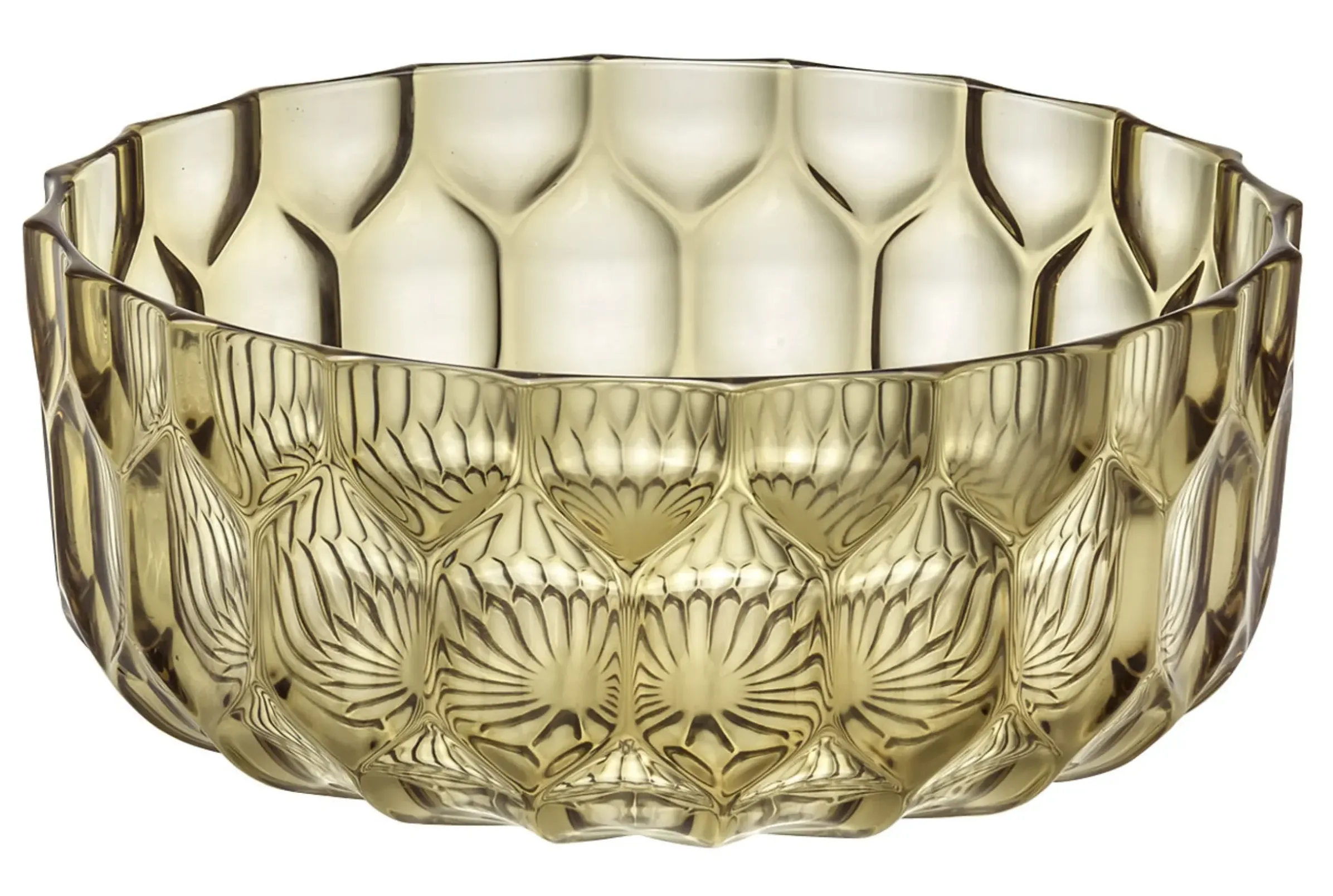 Saladier Jellies Family Plastique/ O 32 Cm - Kartell