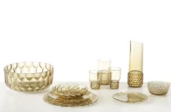 Saladier Jellies Family Plastique/ O 32 Cm - Kartell