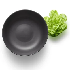 Saladier Nordic Kitchen Ceramique Noir / 3,2 L - Gres - Eva Solo