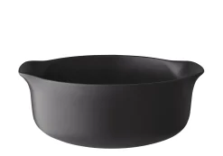 Saladier Nordic Kitchen Ceramique Noir / 2L - Gres - Eva Solo