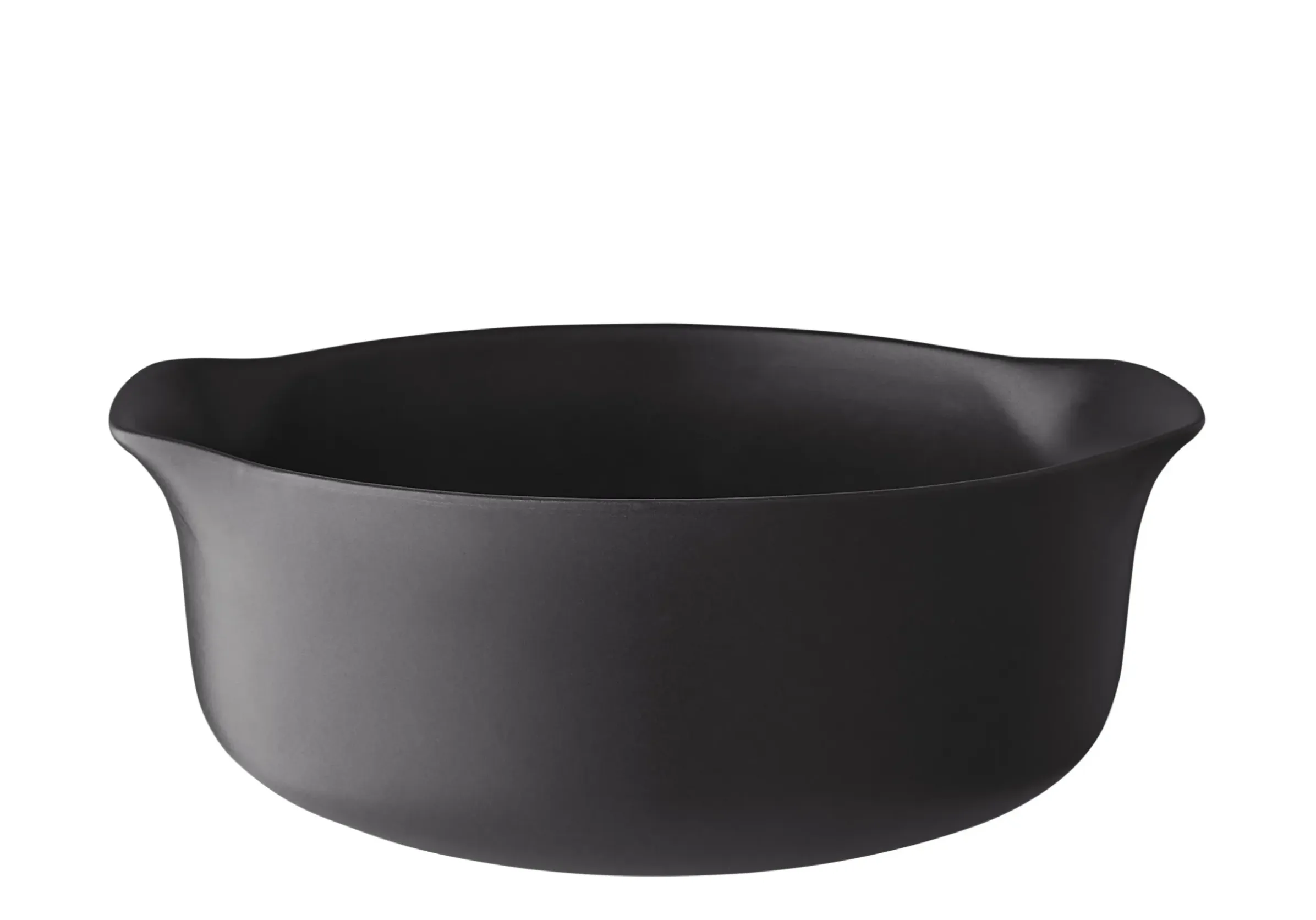 Saladier Nordic Kitchen Ceramique Noir / 2L - Gres - Eva Solo