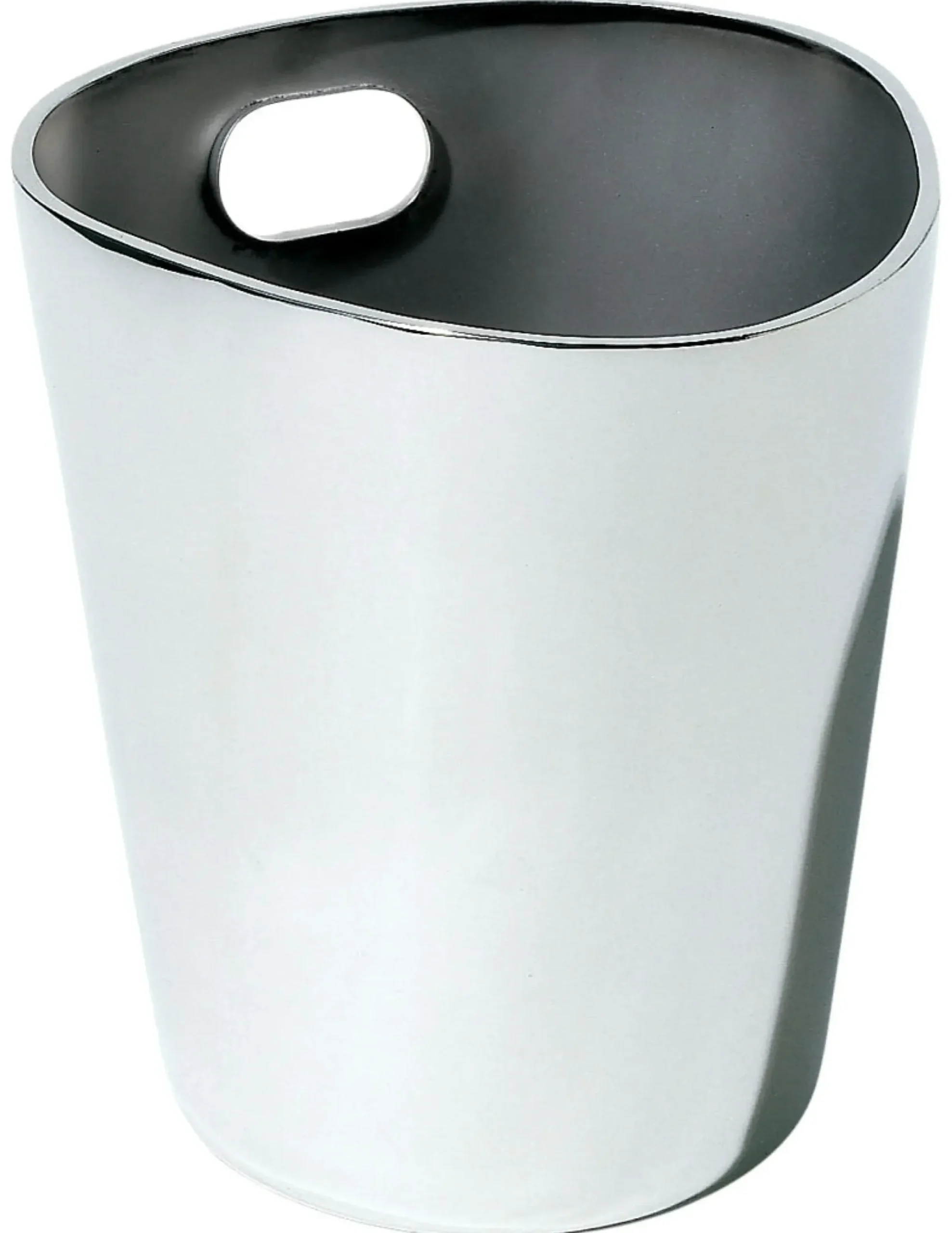 Seau A Champagne Bolly Metal - Alessi