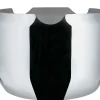 Seau A Champagne Noe Metal / 5 Bouteilles - Alessi
