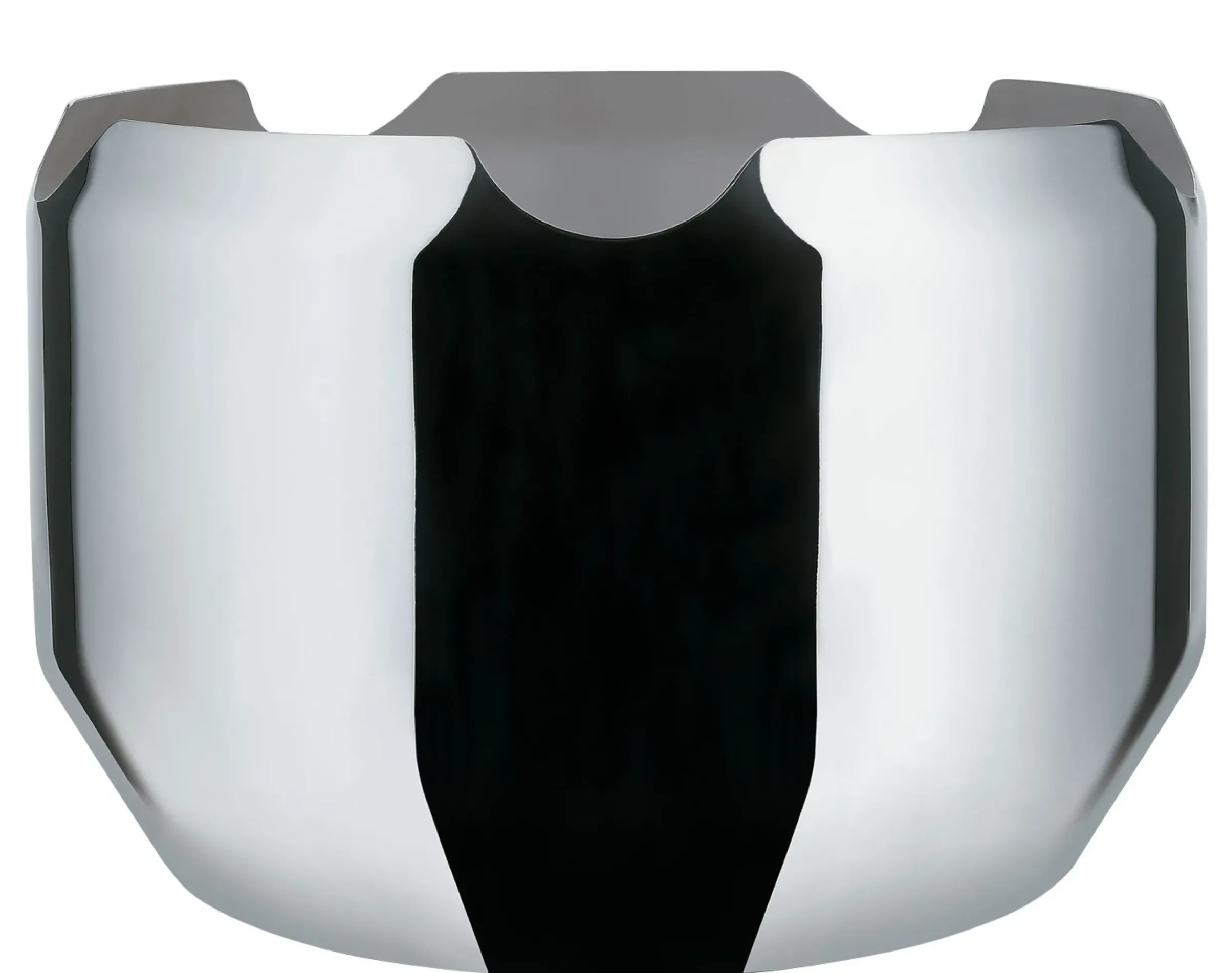 Seau A Champagne Noe Metal / 5 Bouteilles - Alessi