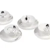 Service A The Naked Girls Ceramique12 Pieces - Pols Potten
