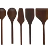 Set Ustensiles De Cuisine Pure/ 5 Pieces - Serax