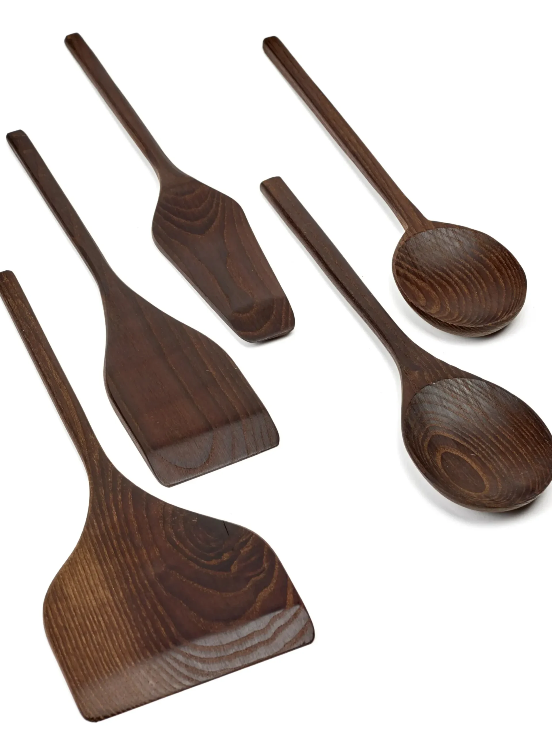 Set Ustensiles De Cuisine Pure/ 5 Pieces - Serax