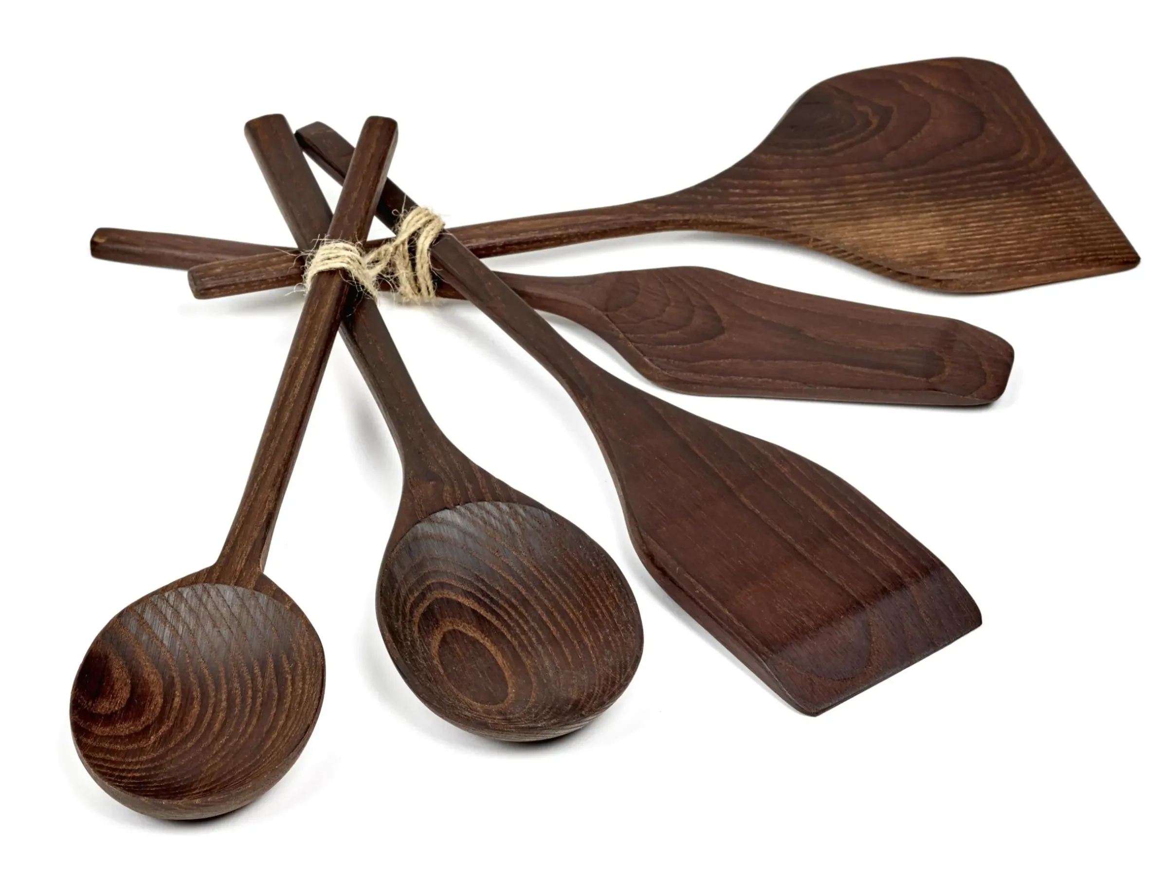 Set Ustensiles De Cuisine Pure/ 5 Pieces - Serax