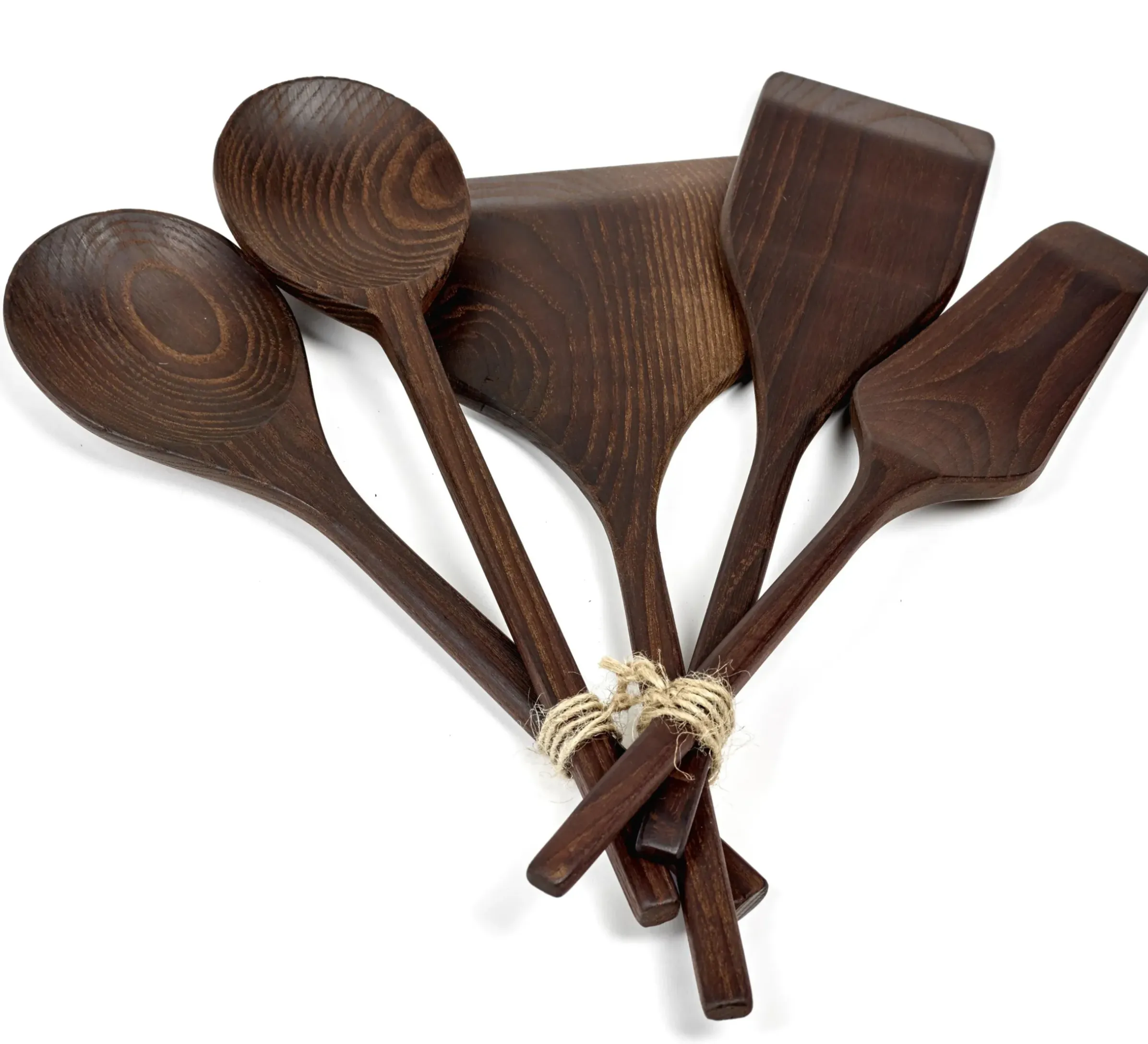 Set Ustensiles De Cuisine Pure/ 5 Pieces - Serax