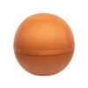 Siege Ergonomique Ballon Outdoor Regular Tissu Orange / Pour L'Exterieur - O 55 Cm - Bloon Paris