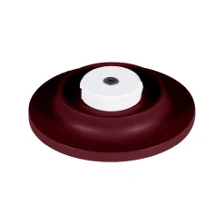 Socle Aimante  Metal Rouge / Pour Lampe Sans Fil Aplo Led - Fermob