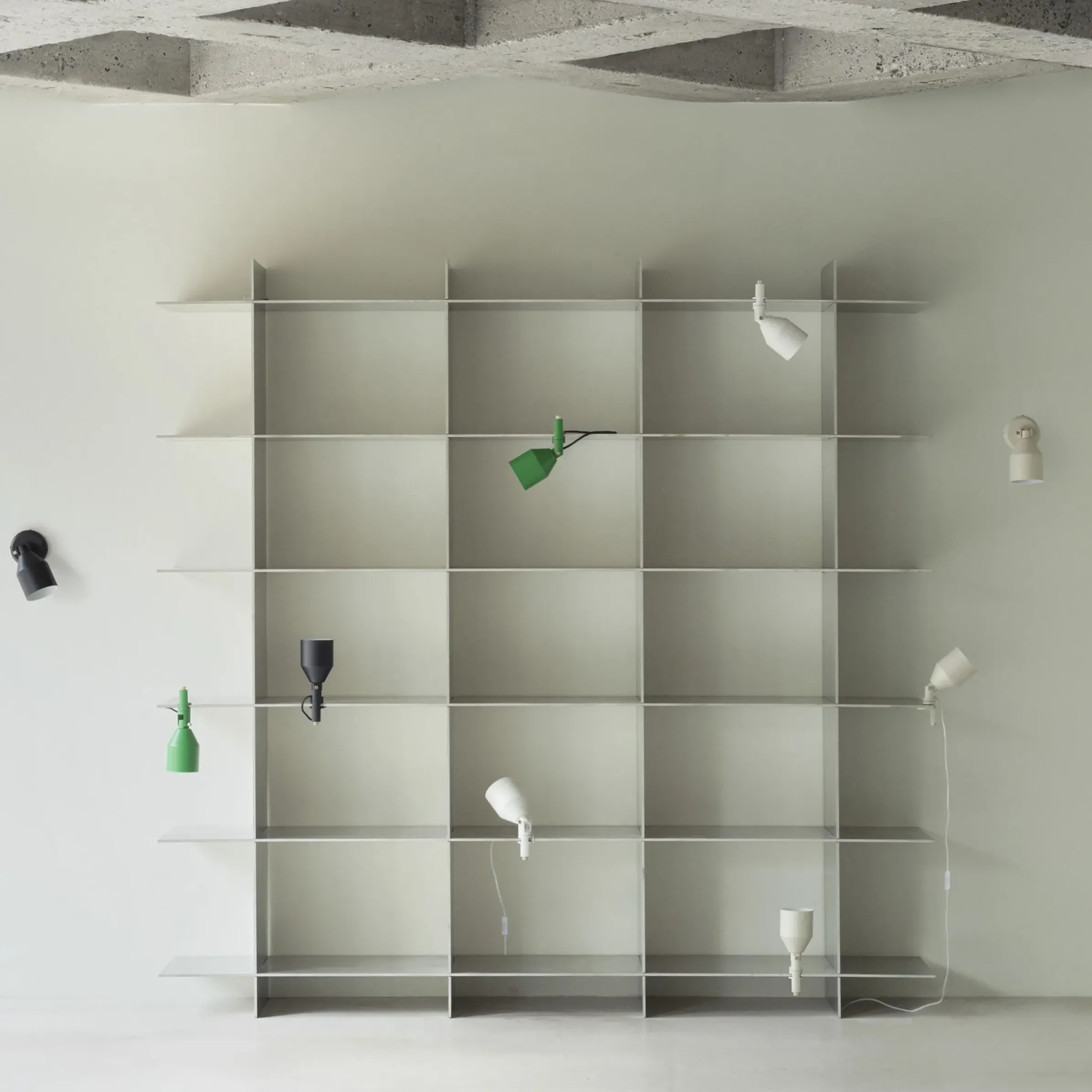 Spot A Pince Klip Metal/ Spot A Pince - Normann Copenhagen