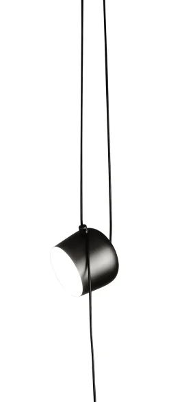 Suspension Aim Small Metalled - O 17 Cm - Flos